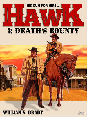 cover image of Death's Bounty